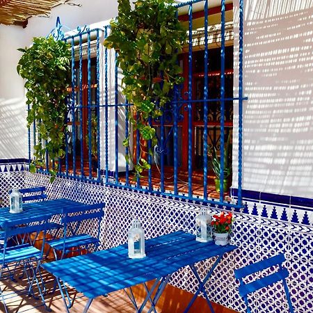 Apartamento En Sevilla Centro Con Vistas A La Plaza Alameda De Hercules - Hasta 7 Personas Exterior photo